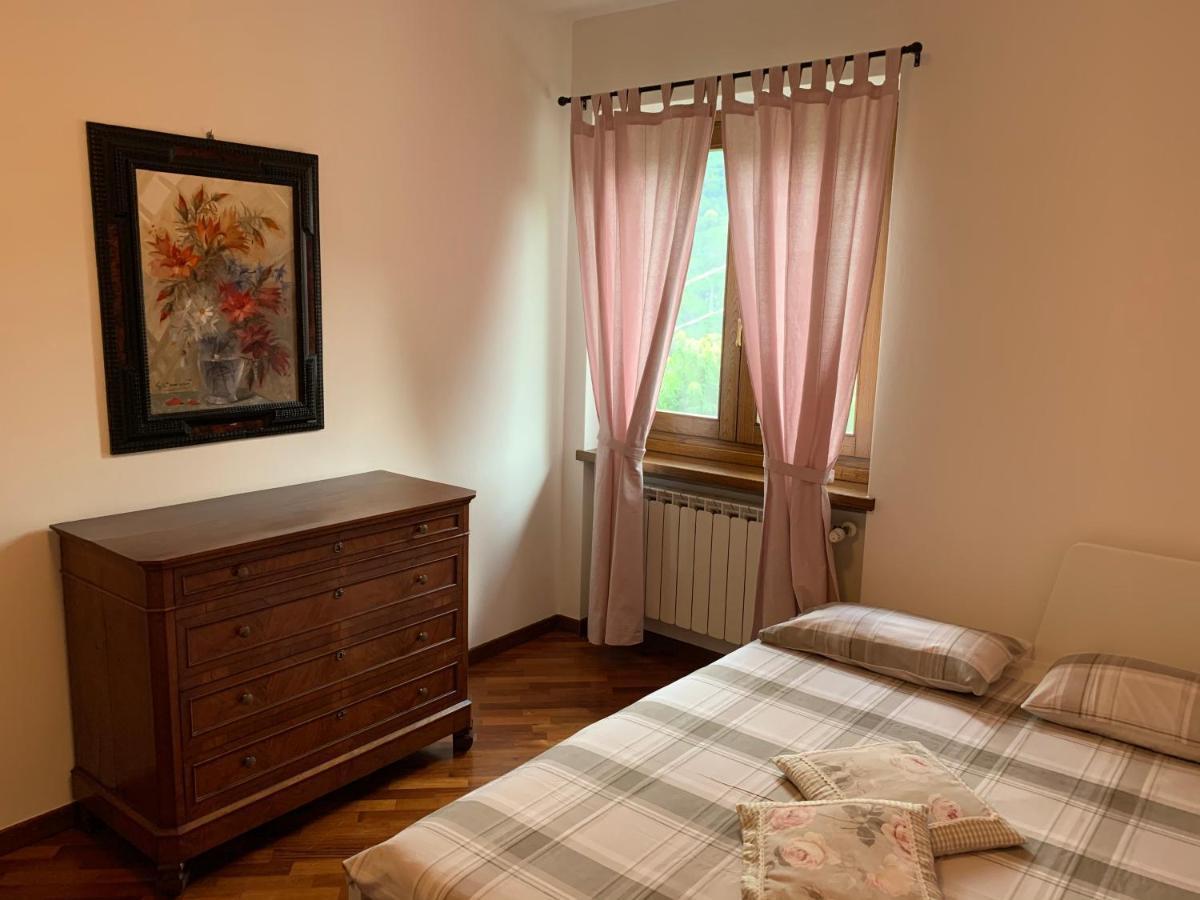 Cozy House on Iseo lake Fonteno Zewnętrze zdjęcie