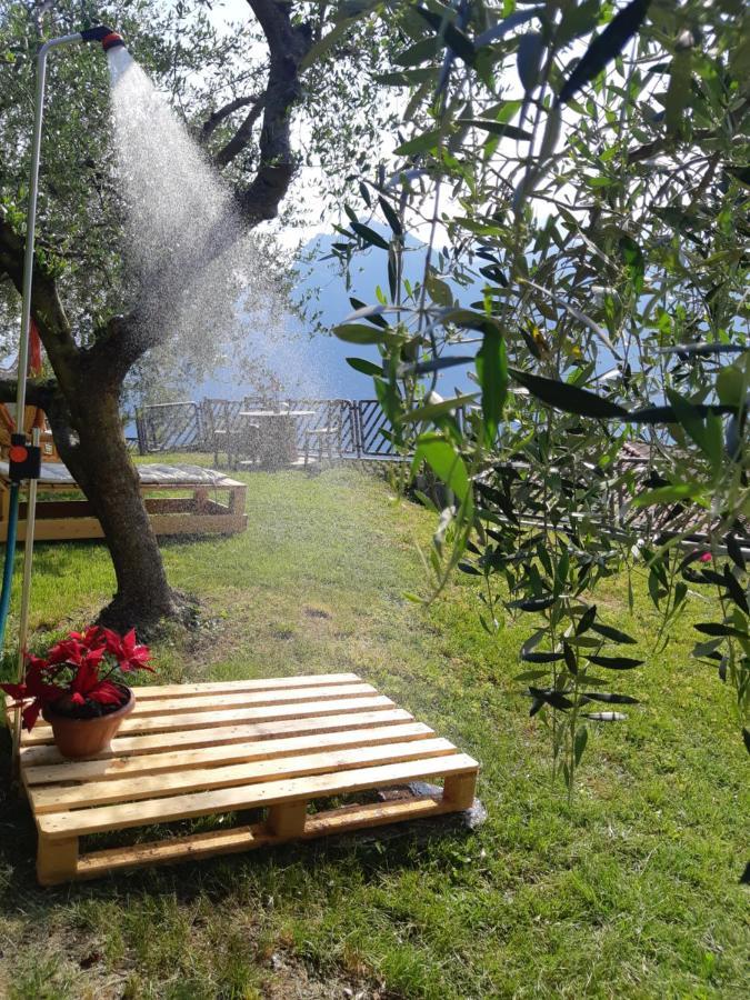 Cozy House on Iseo lake Fonteno Zewnętrze zdjęcie